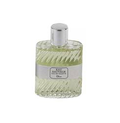 EAU SAUVAGE eau de toilette vaporizador 50 ml