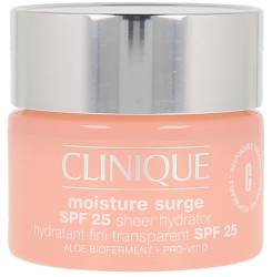 MOISTURE SURGE SPF 25 sheer hydrator 50 ml