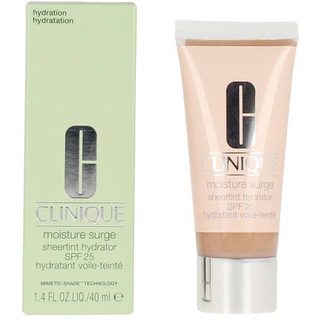 MOISTURE SURGE SPF 25 sheertint #04 40 ml