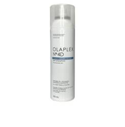 Nº4 D CLEAN VOLUME DETOX dry shampoo 250 ml