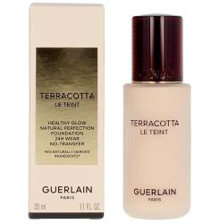 TERRACOTTA LE TEINT fondo de maquillaje fluido #0C 30 ml