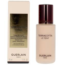 TERRACOTTA LE TEINT fondo de maquillaje fluido #1C 30 ml