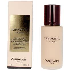 TERRACOTTA LE TEINT fondo de maquillaje fluido #0N 30 ml