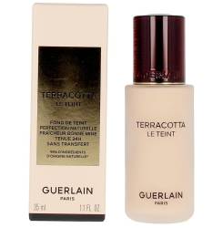 TERRACOTTA LE TEINT fondo de maquillaje fluido #0,5N 30 ml