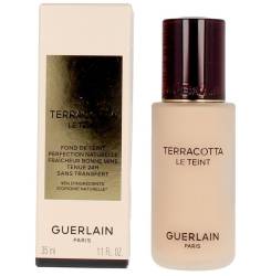 TERRACOTTA LE TEINT fondo de maquillaje fluido #2N 30 ml