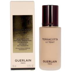 TERRACOTTA LE TEINT fondo de maquillaje fluido #3N 30 ml