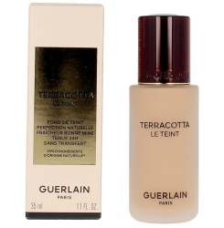 TERRACOTTA LE TEINT fondo de maquillaje fluido #3.5N 30 ml