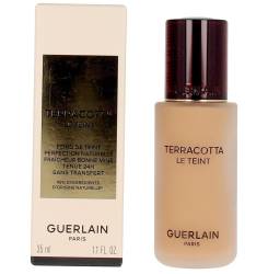 TERRACOTTA LE TEINT fondo de maquillaje fluido #4.5N 30 ml