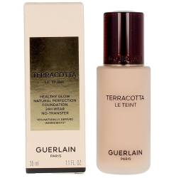 TERRACOTTA LE TEINT fondo de maquillaje fluido #2C 30 ml