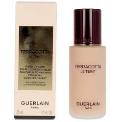 TERRACOTTA LE TEINT fondo de maquillaje fluido #3C 30 ml