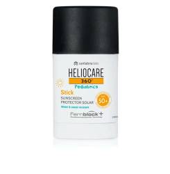 HELIOCARE 360º PEDIATRICS protector solar stick SPF50+ 25 gr