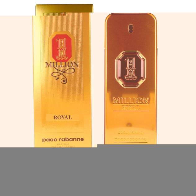 1 MILLION ROYAL edp vapo 200 ml