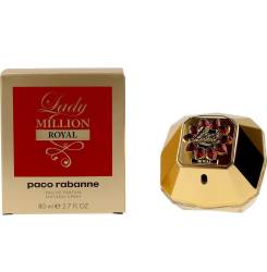 LADY MILLION ROYAL edp vapo 80 ml