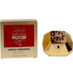 LADY MILLION ROYAL edp vapo 50 ml