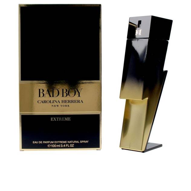 BAD BOY EXTREME edp vapo 100 ml