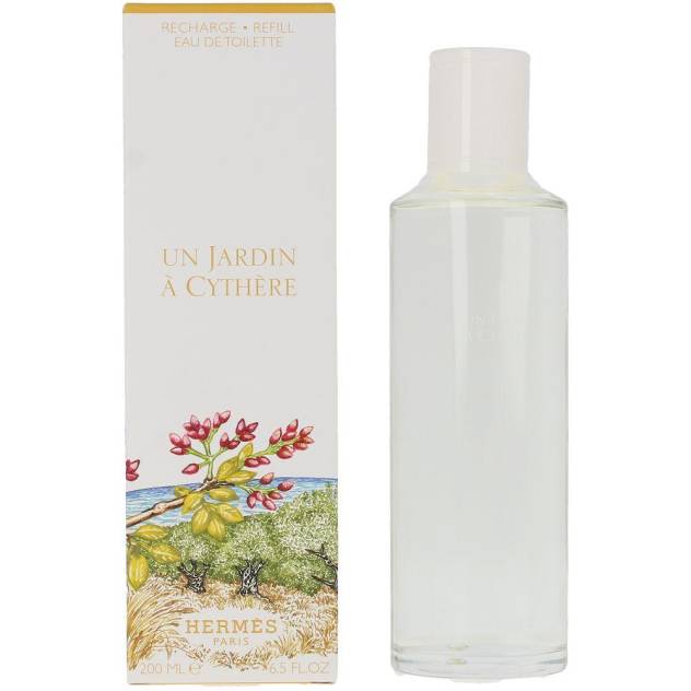 UN JARDIN A CYTHERE edt vapo refill 200 ml