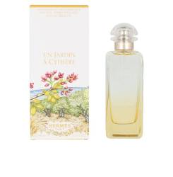 UN JARDIN A CYTHERE edt vapo refillable 100 ml