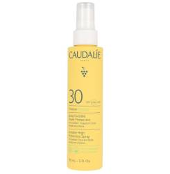 VINOSUN spray solaire lacté SPF30 150 ml