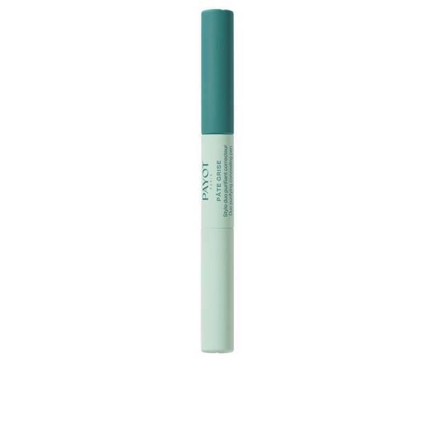 PÂTE GRISE stylo duo purifiant correcteur 2 x 3 ml