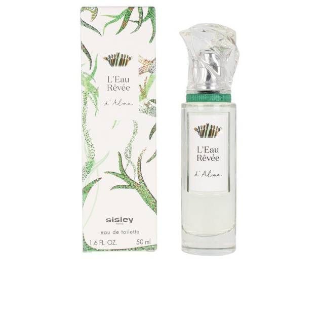 L'EAU RÊVÉE D'ALMA edt vapo 50 ml