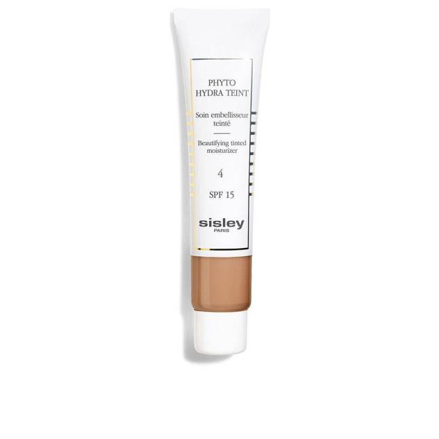 PHYTO-HYDRA TEINT #4-tan 40 ml