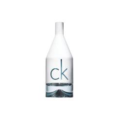 CK IN2U HIM eau de toilette vaporizador 50 ml