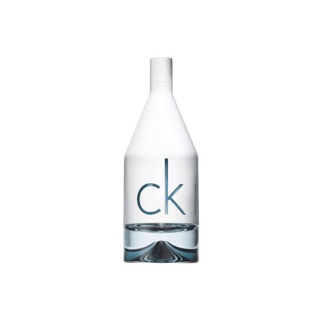 CK IN2U HIM eau de toilette vaporizador 50 ml