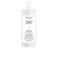 Gel de dus hidratant pentru piele atopica BYPHASSE DERMO GEL DE DUCHA 1000 ml