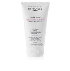 Crema de maini hranitoare cu efect de regenerare BYPHASSE CREMA DE MANOS 150 ml