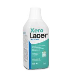 XEROLACER colutorio 500 ml