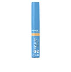 KIND & FREE tinted lip balm #001-air storm 1,7 gr