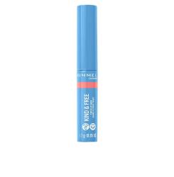 KIND & FREE tinted lip balm #004-hibiscus blaze 1,7 gr