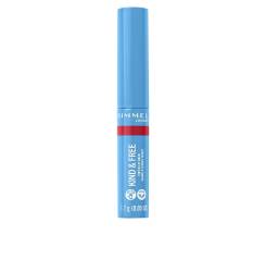 KIND & FREE tinted lip balm #005-turbo red 1,7 gr