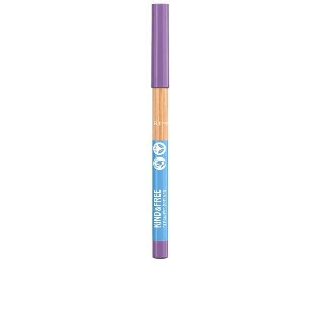 KIND & FREE clean eye definer #003-grape 1,1 gr