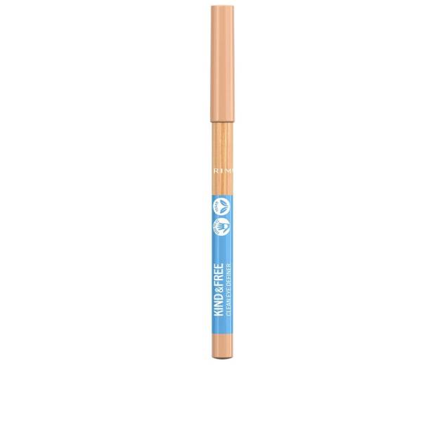 KIND & FREE clean eye definer #005-creamy white 1,1 gr