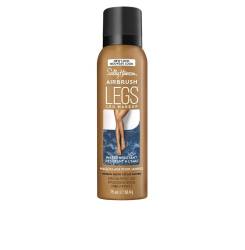AIRBRUSH LEGS make up spray #02-medium 75 ml