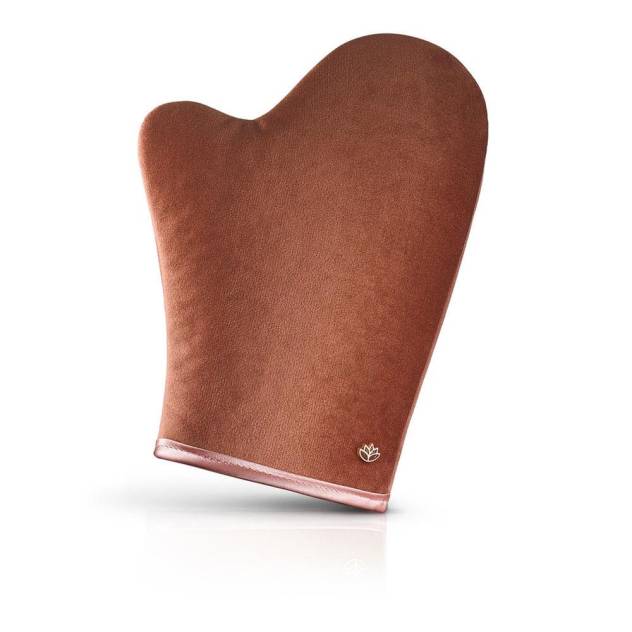 PREMIUM self-tanning mitt 1 u