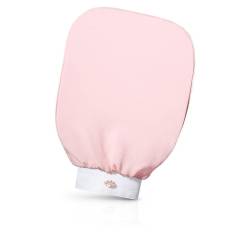 PREMIUM deep exfoliating mitt 1 u