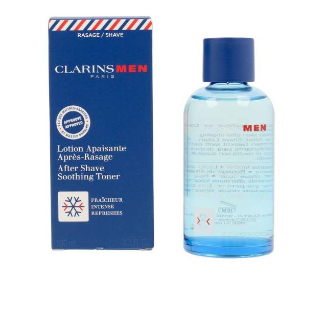 MEN loción after shave 100 ml