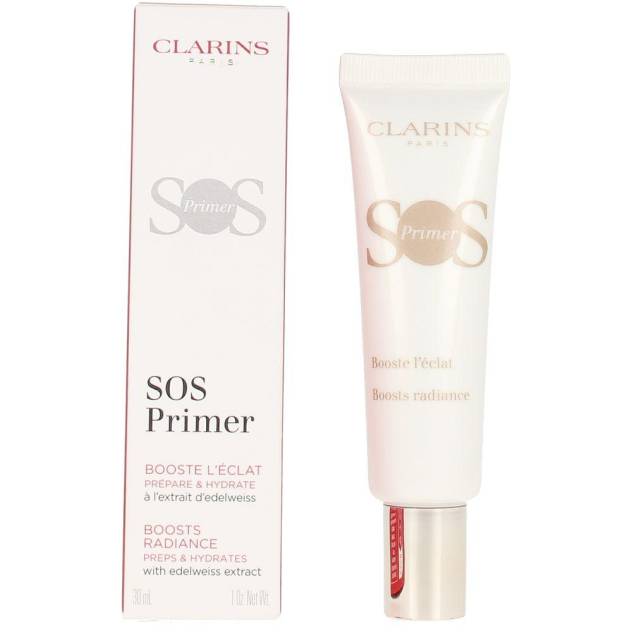 SOS PRIMER prebase #00-universal light 30 ml