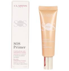 SOS PRIMER prebase #02-peach 30 ml