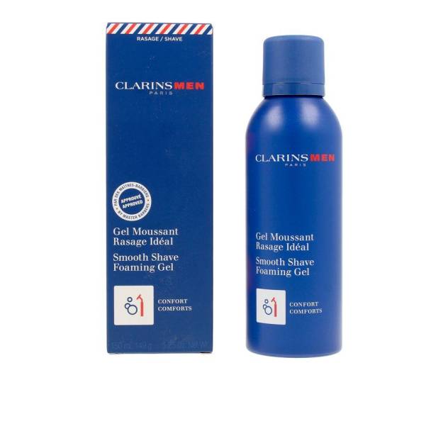 MEN gel de afeitado ideal 150 ml