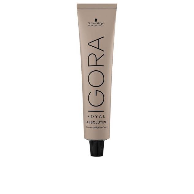 IGORA ROYAL #8-01 60 ml IGORA ROYAL #8-01 60 ml