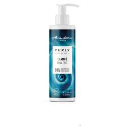 CURLY HAIR SYSTEM champú low poo 250 ml