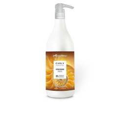 CURLY HAIR SYSTEM acondicionador smooth 1000 ml