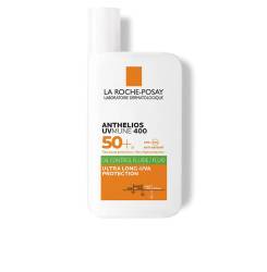 ANTHELIOS UV-MUNE 400 OIL CONTROL fluido SPF50+ 50 ml