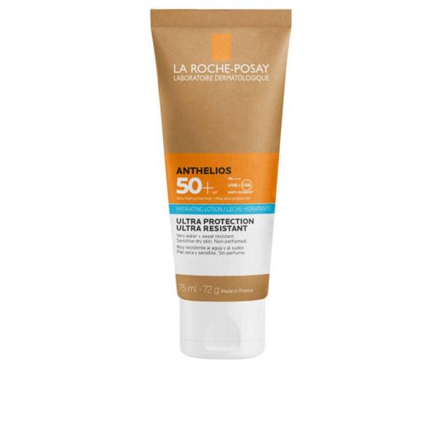 ANTHELIOS leche hidratante SPF50+ 75 ml