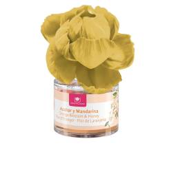 FLOR PERFUMADA ambientador 0% #azahar y mandarina 40 ml
