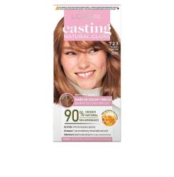 CASTING NATURAL GLOSS #723-rubio toffee 180 ml