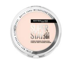 SUPERSTAY 24H hybrid powder-foundation #03 9 gr